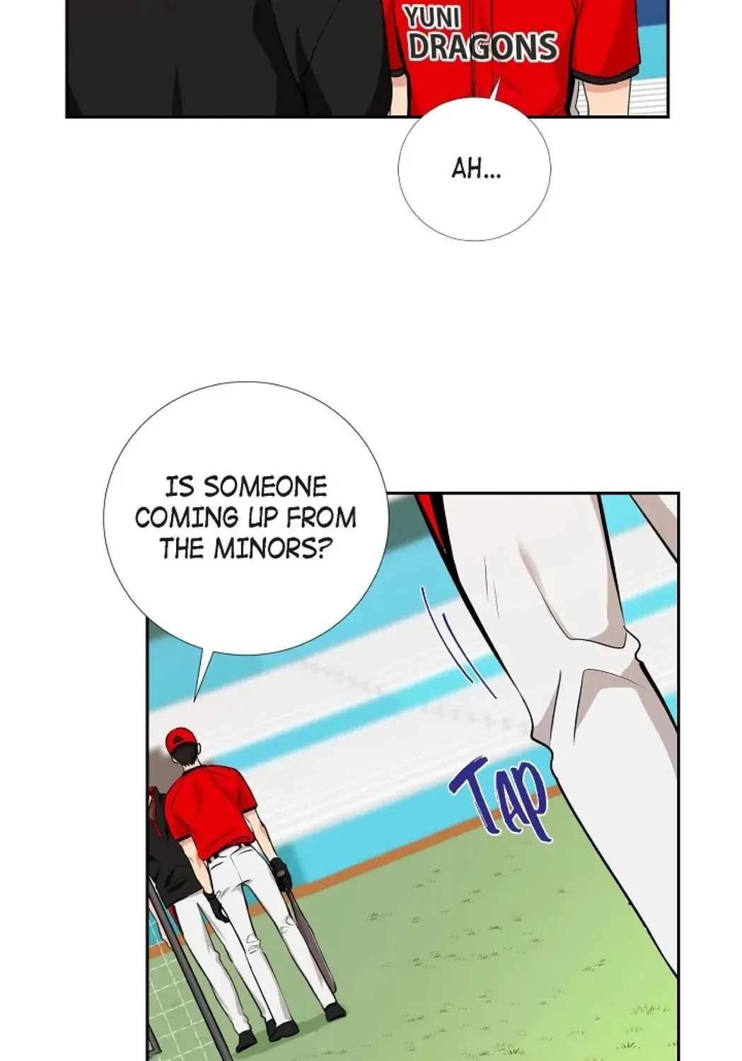 Read The Keystone Romantic Combination chapter 52 image 110 on Lezhin