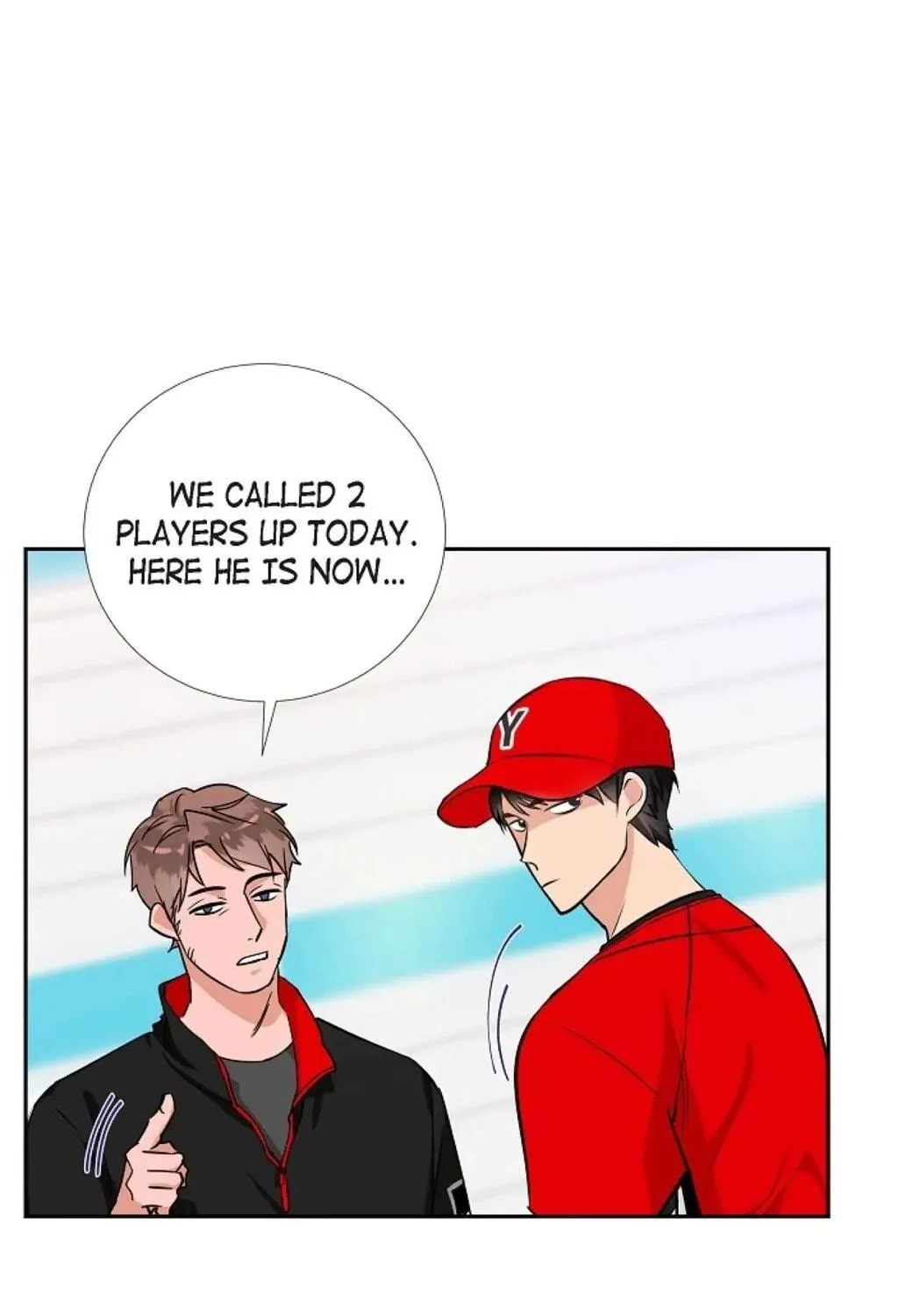Read The Keystone Romantic Combination chapter 52 image 112 on Lezhin