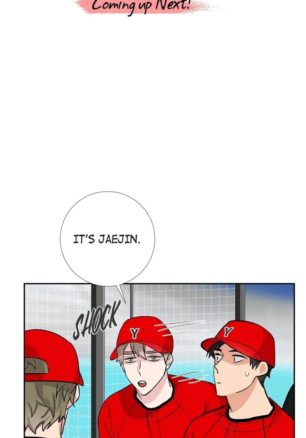 Read The Keystone Romantic Combination chapter 52 image 120 on Lezhin