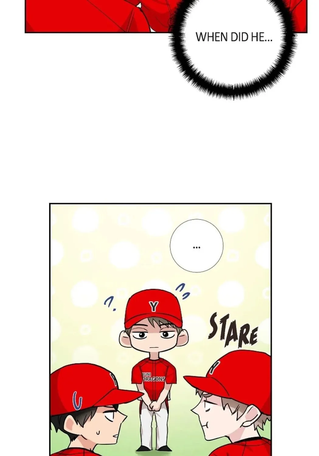Read The Keystone Romantic Combination chapter 52 image 122 on Lezhin