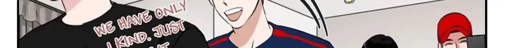 Read The Keystone Romantic Combination chapter 52 image 15 on Lezhin