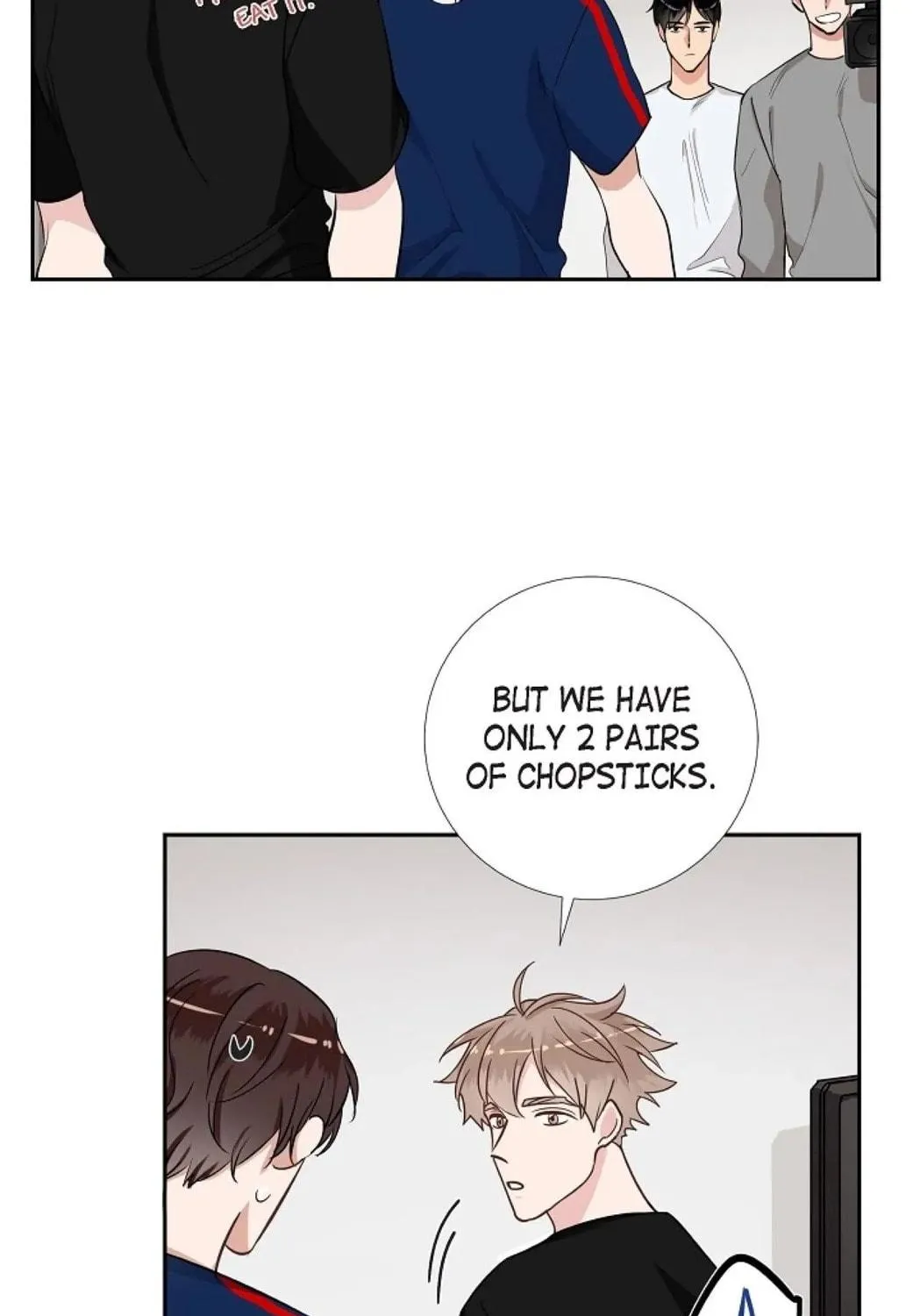 Read The Keystone Romantic Combination chapter 52 image 16 on Lezhin