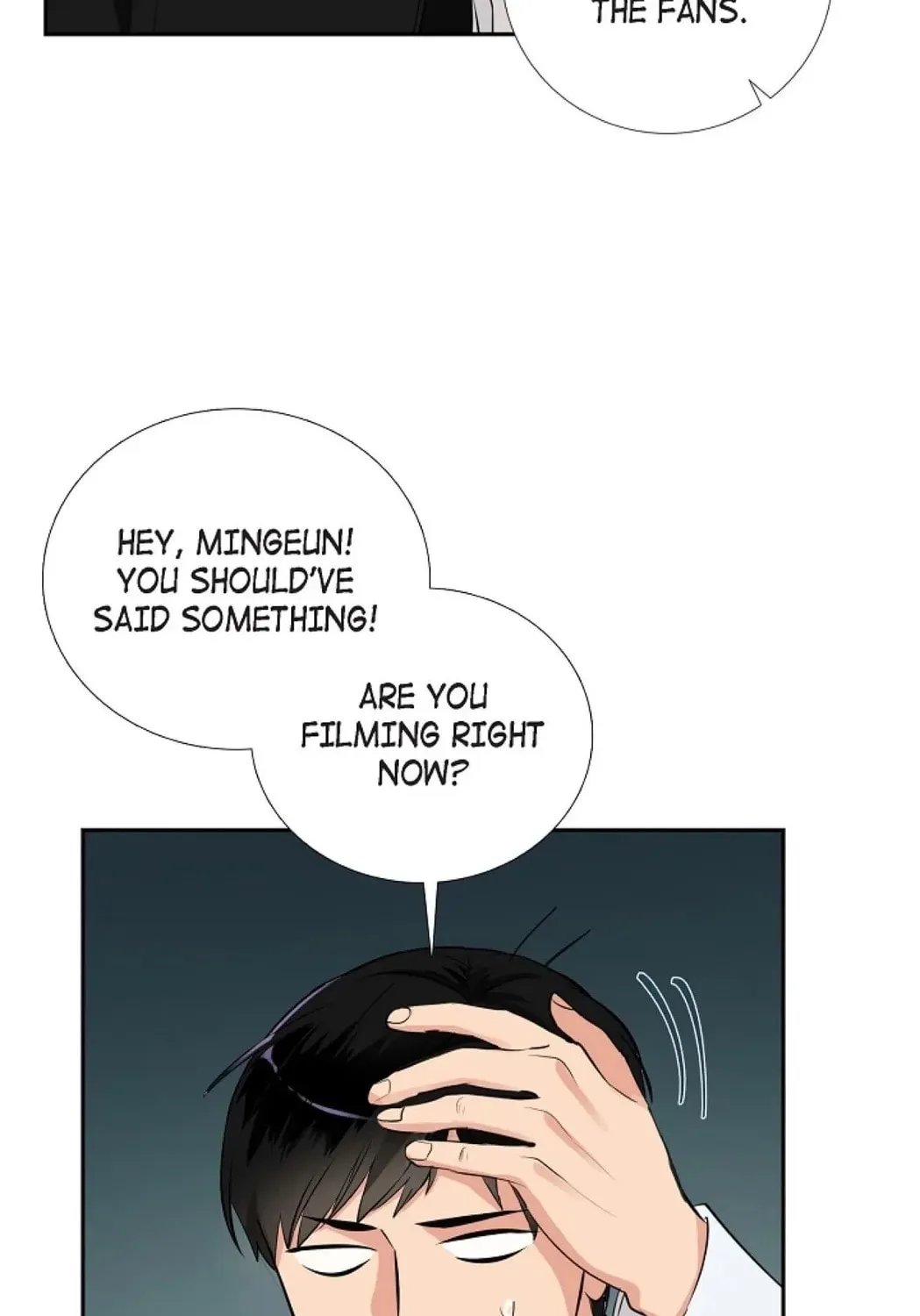 Read The Keystone Romantic Combination chapter 52 image 2 on Lezhin