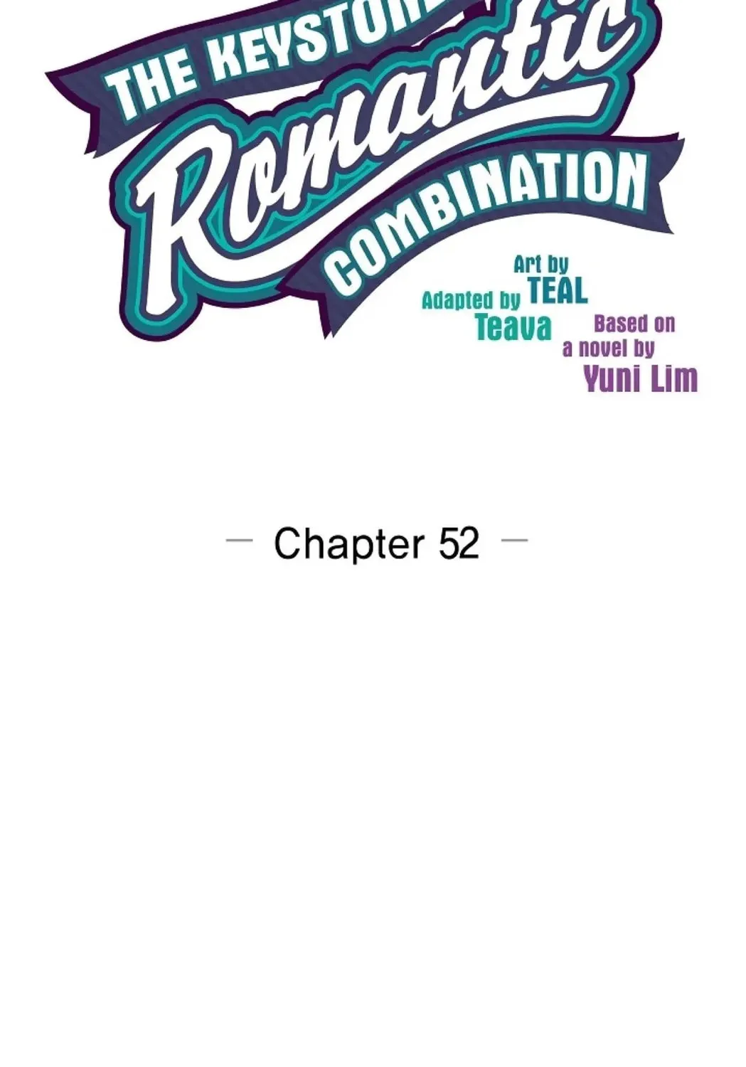 Read The Keystone Romantic Combination chapter 52 image 20 on Lezhin