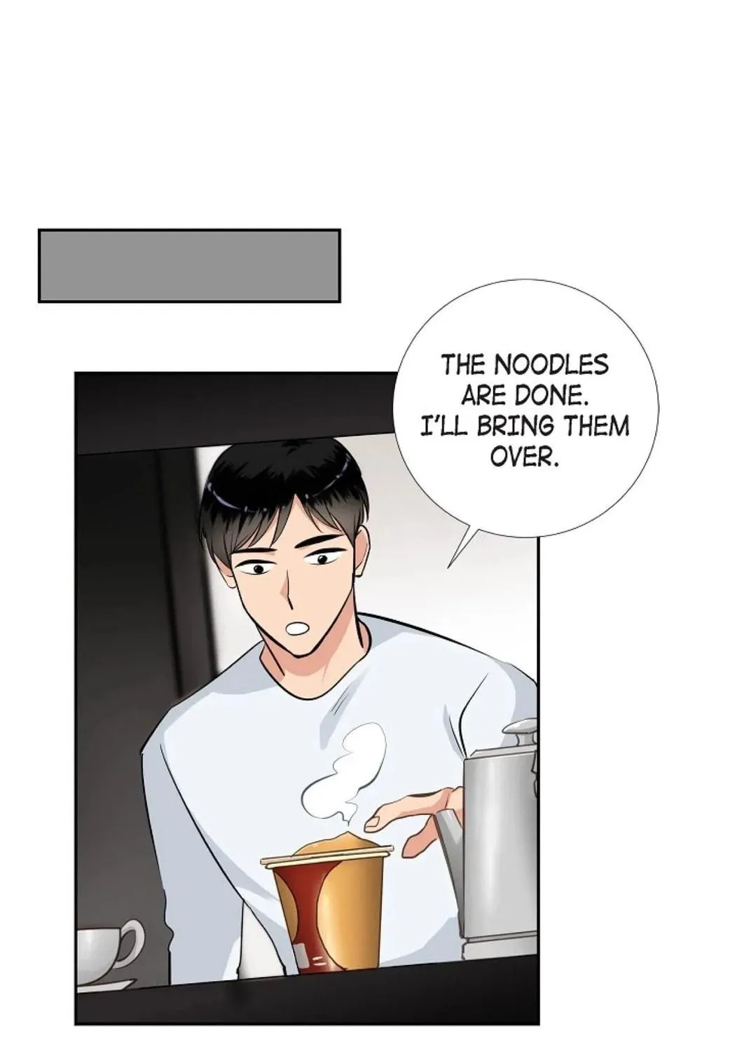 Read The Keystone Romantic Combination chapter 52 image 22 on Lezhin