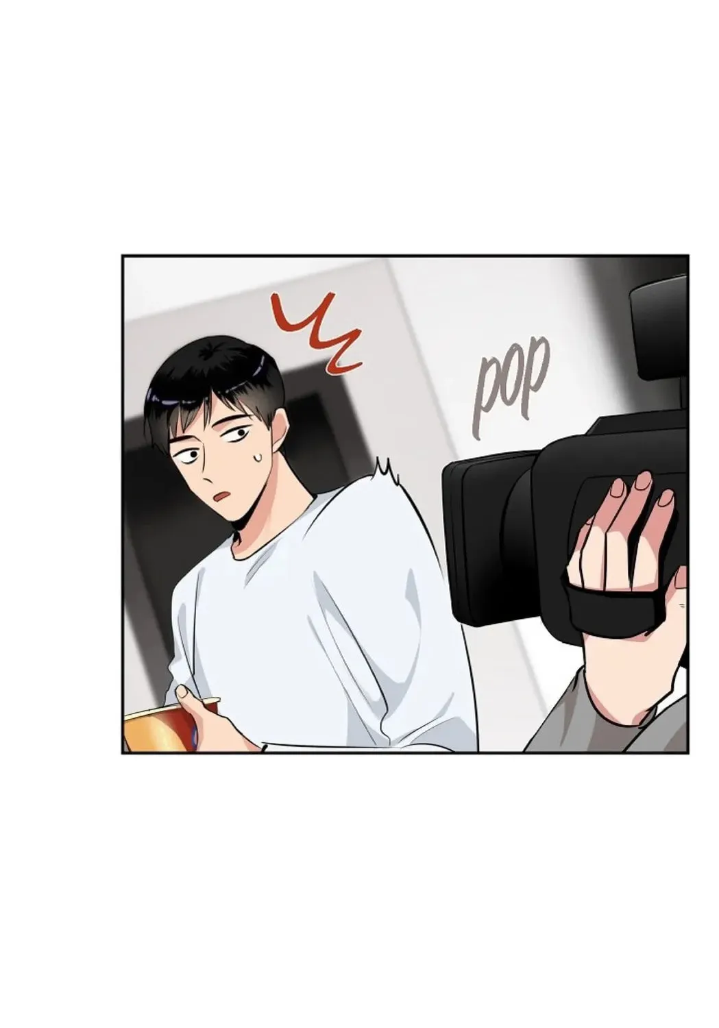 Read The Keystone Romantic Combination chapter 52 image 24 on Lezhin