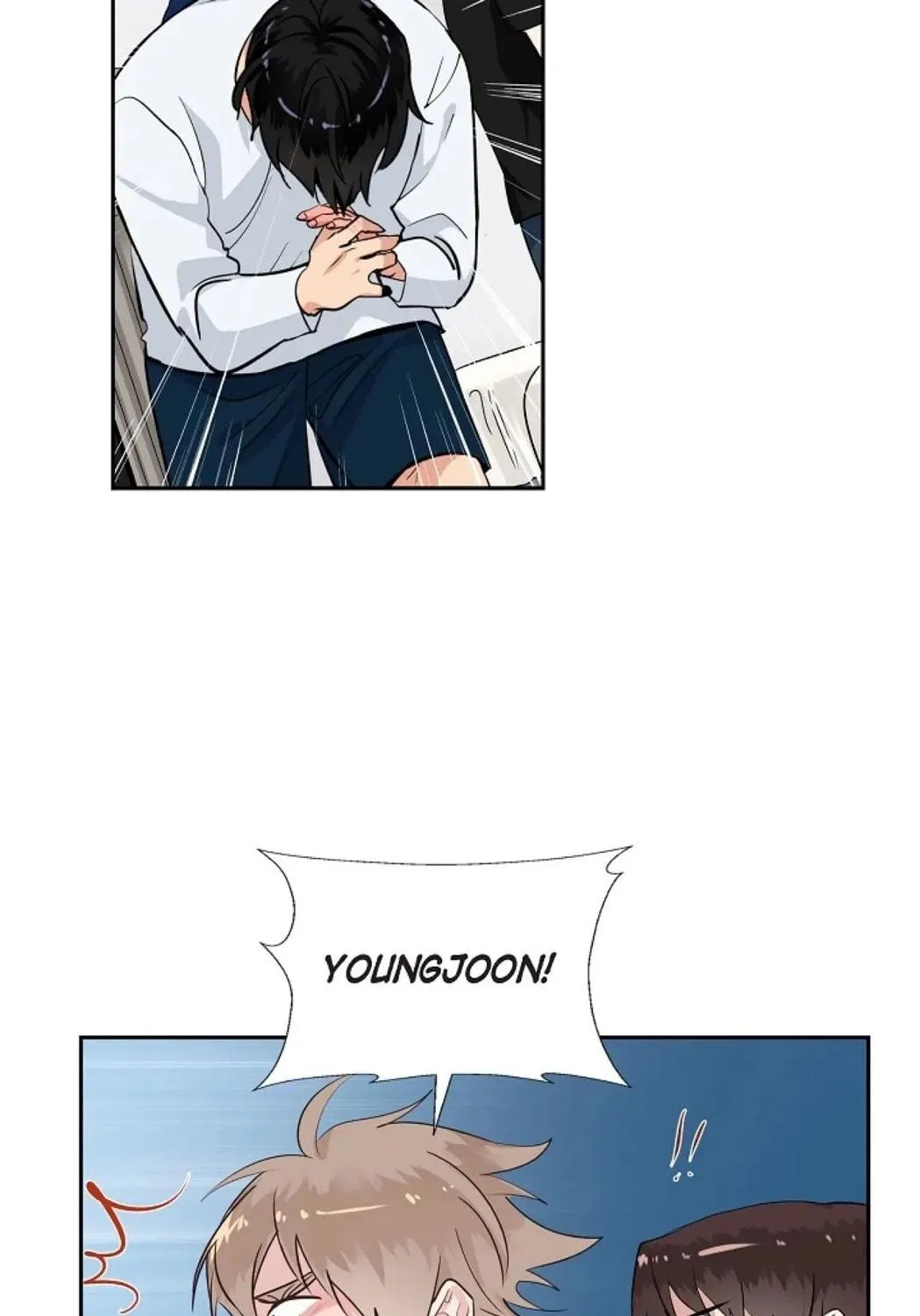 Read The Keystone Romantic Combination chapter 52 image 28 on Lezhin