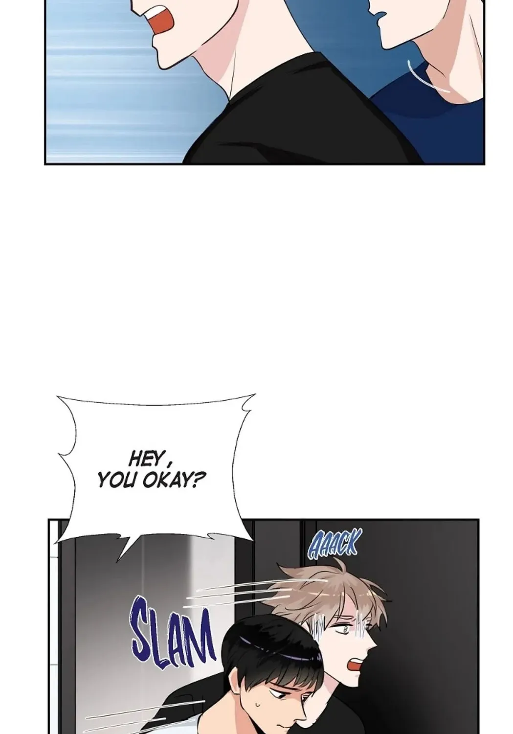 Read The Keystone Romantic Combination chapter 52 image 30 on Lezhin