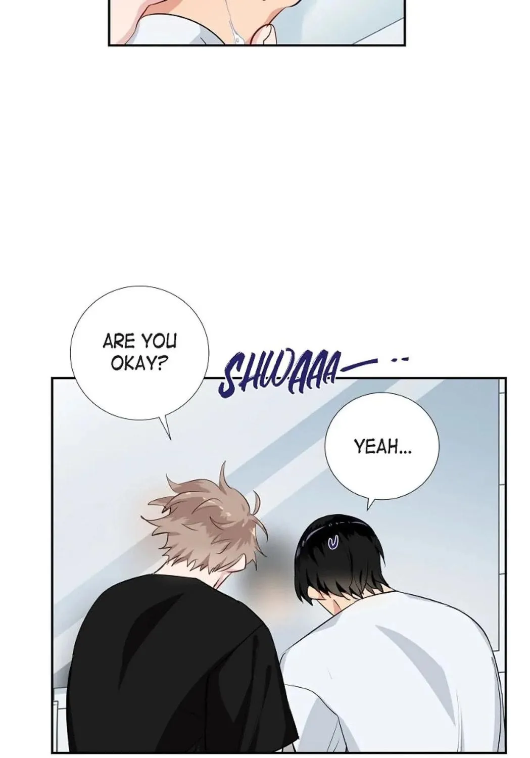 Read The Keystone Romantic Combination chapter 52 image 34 on Lezhin