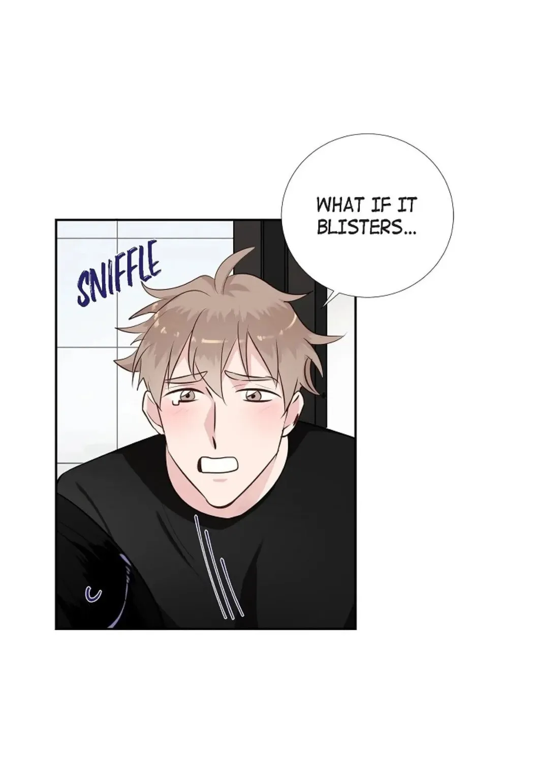 Read The Keystone Romantic Combination chapter 52 image 36 on Lezhin