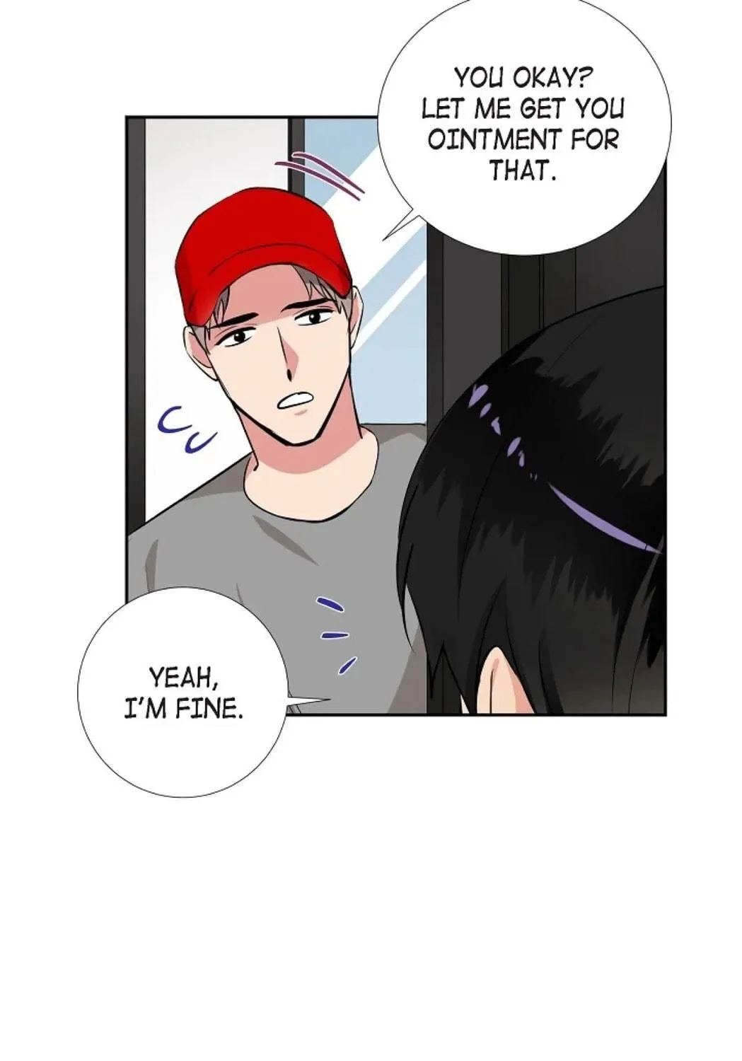 Read The Keystone Romantic Combination chapter 52 image 38 on Lezhin