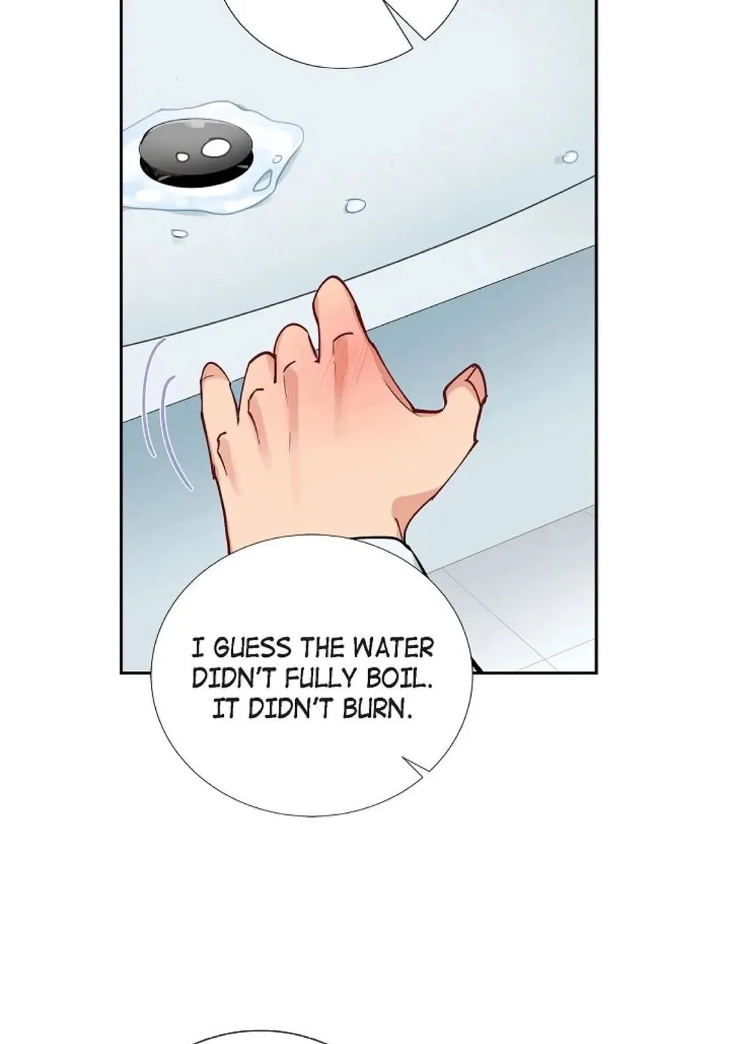 Read The Keystone Romantic Combination chapter 52 image 42 on Lezhin