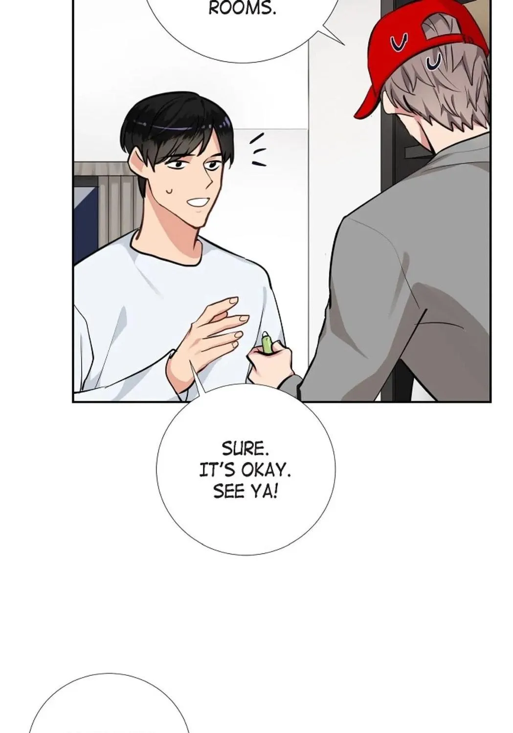 Read The Keystone Romantic Combination chapter 52 image 48 on Lezhin
