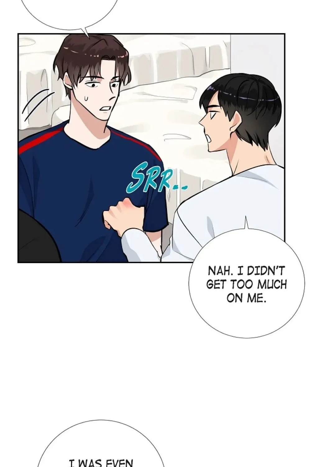 Read The Keystone Romantic Combination chapter 52 image 50 on Lezhin