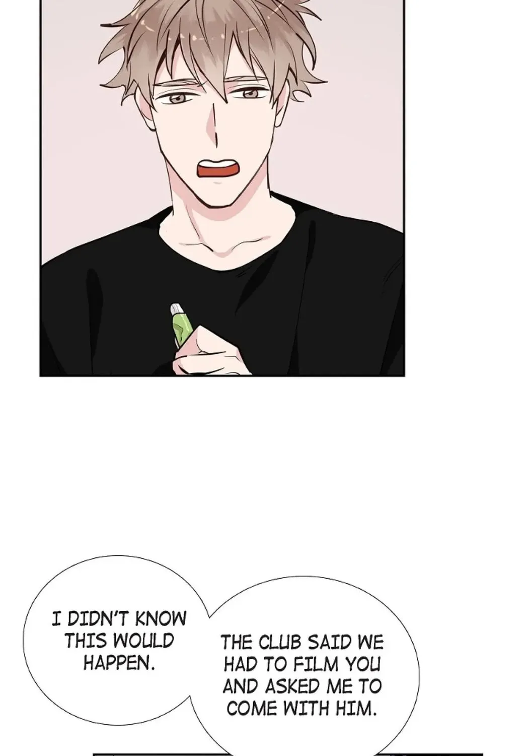 Read The Keystone Romantic Combination chapter 52 image 54 on Lezhin