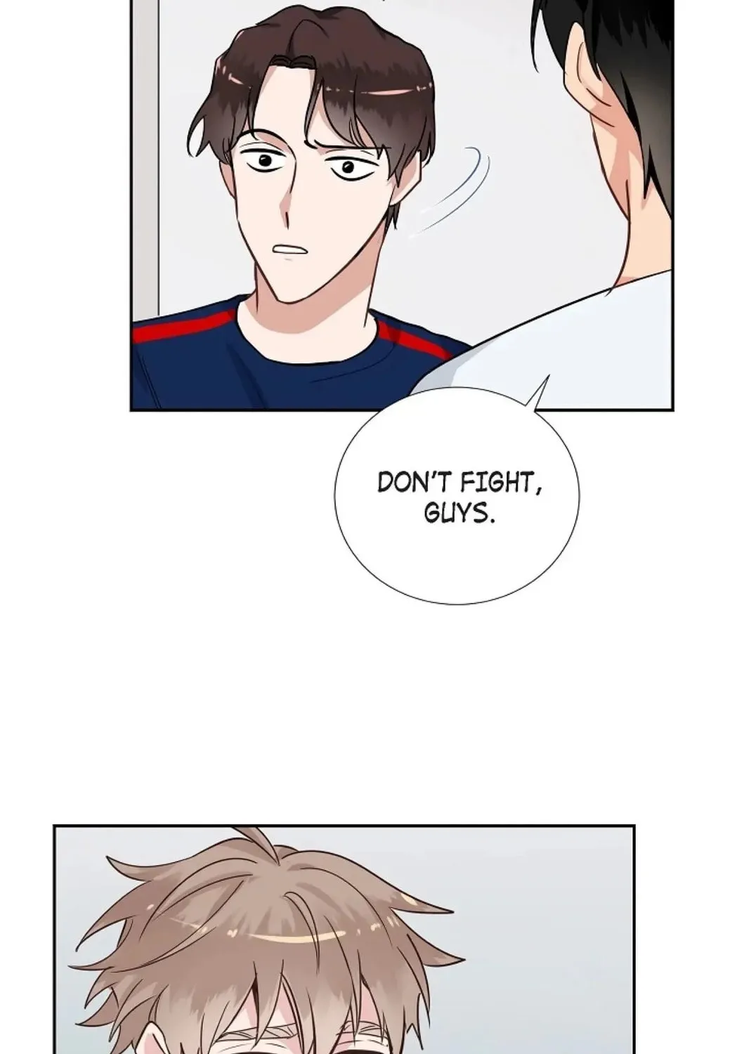 Read The Keystone Romantic Combination chapter 52 image 56 on Lezhin