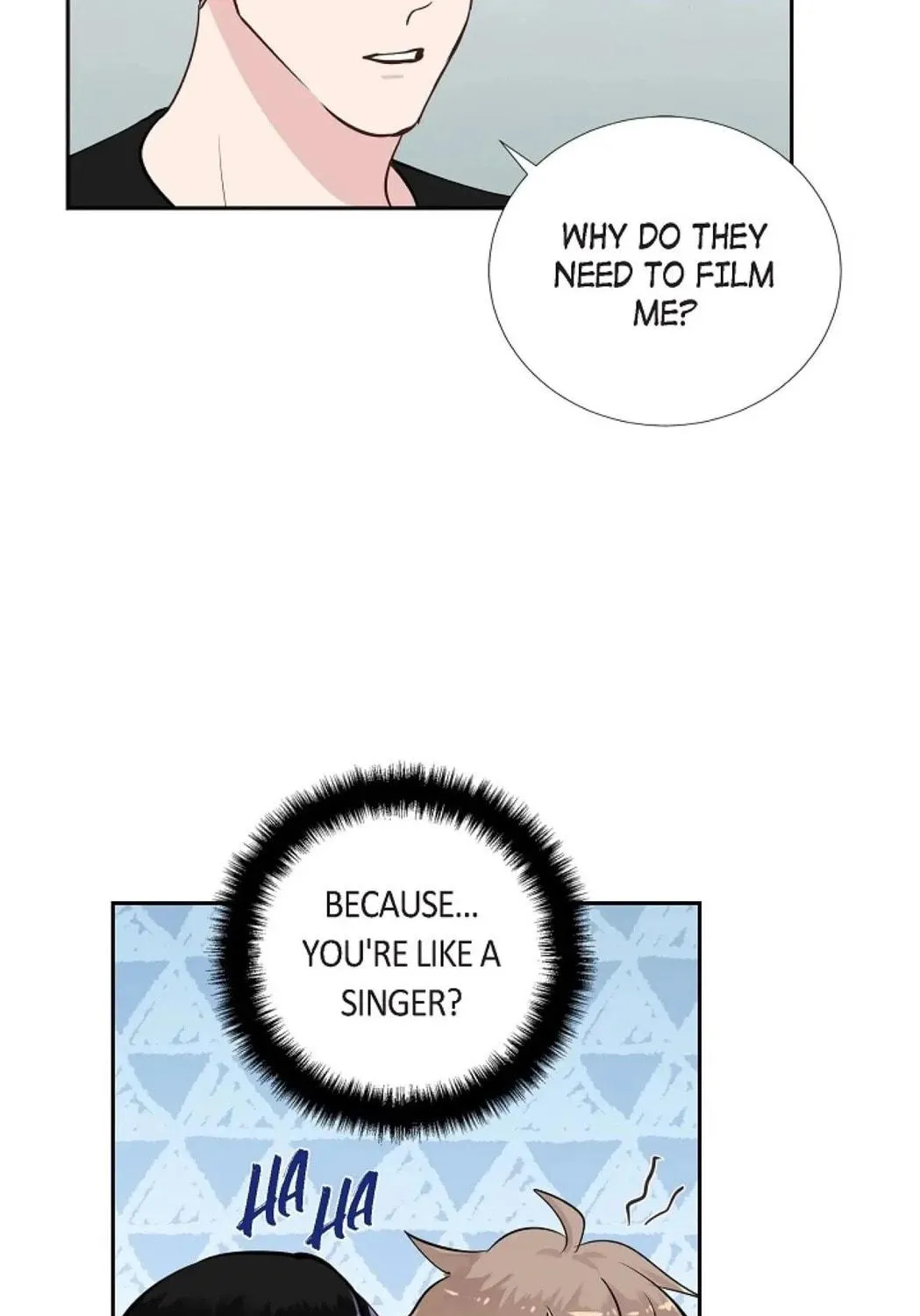 Read The Keystone Romantic Combination chapter 52 image 58 on Lezhin