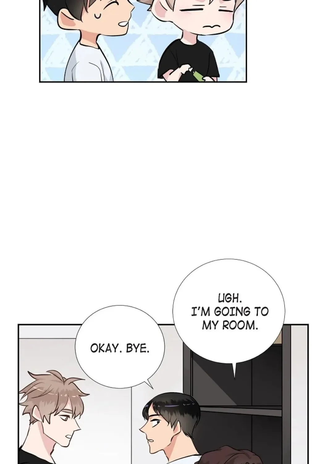 Read The Keystone Romantic Combination chapter 52 image 60 on Lezhin