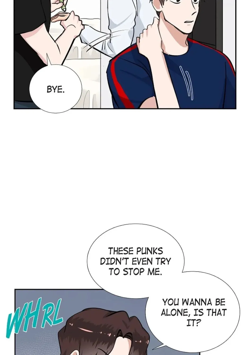 Read The Keystone Romantic Combination chapter 52 image 62 on Lezhin