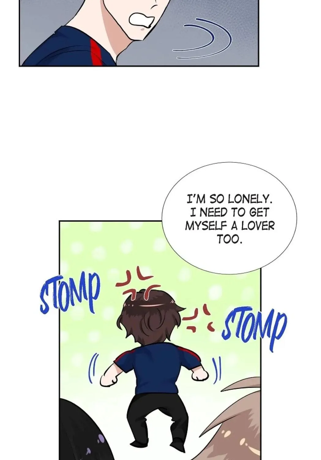 Read The Keystone Romantic Combination chapter 52 image 64 on Lezhin