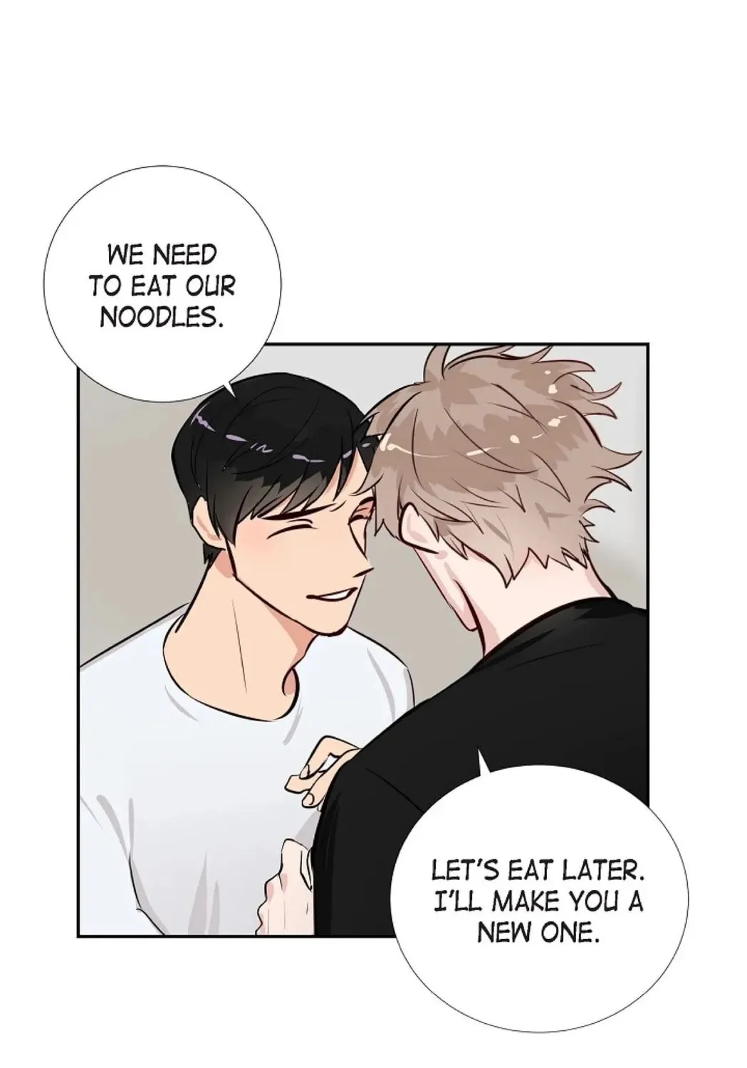 Read The Keystone Romantic Combination chapter 52 image 72 on Lezhin