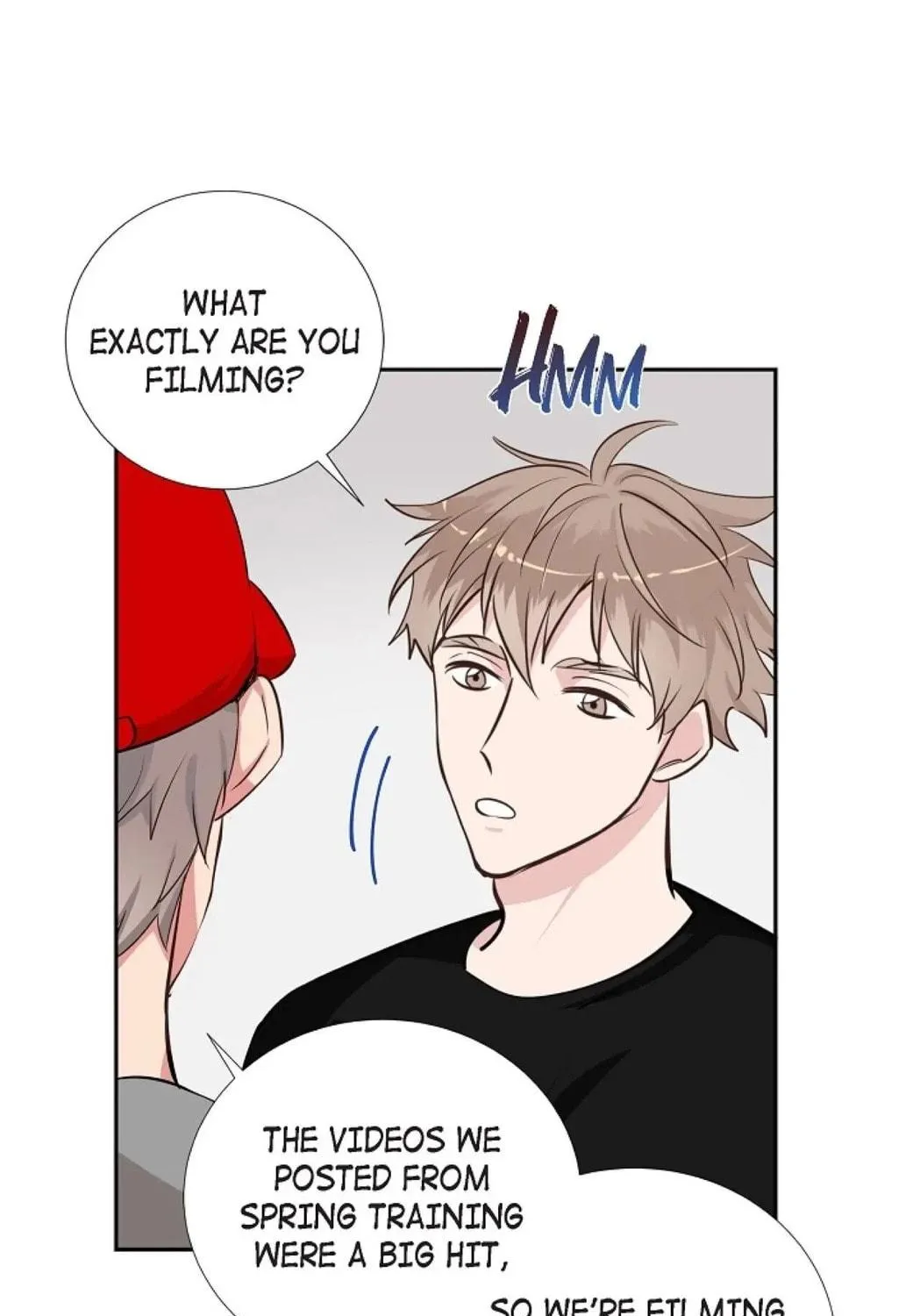 Read The Keystone Romantic Combination chapter 52 image 8 on Lezhin