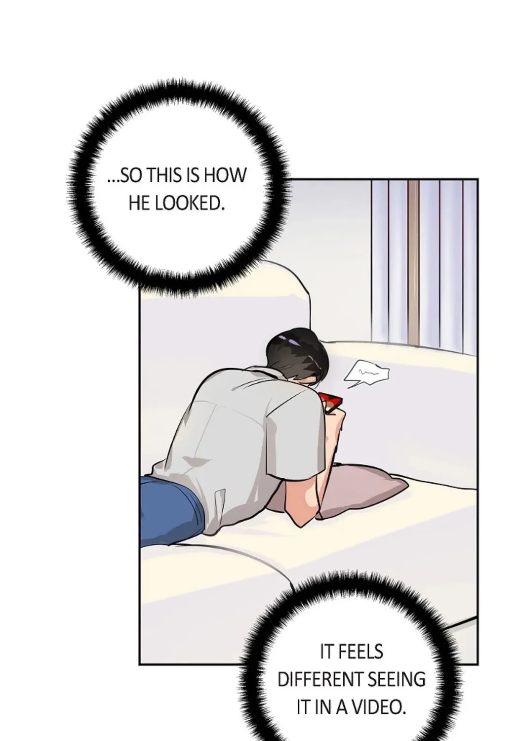 Read The Keystone Romantic Combination chapter 52 image 84 on Lezhin