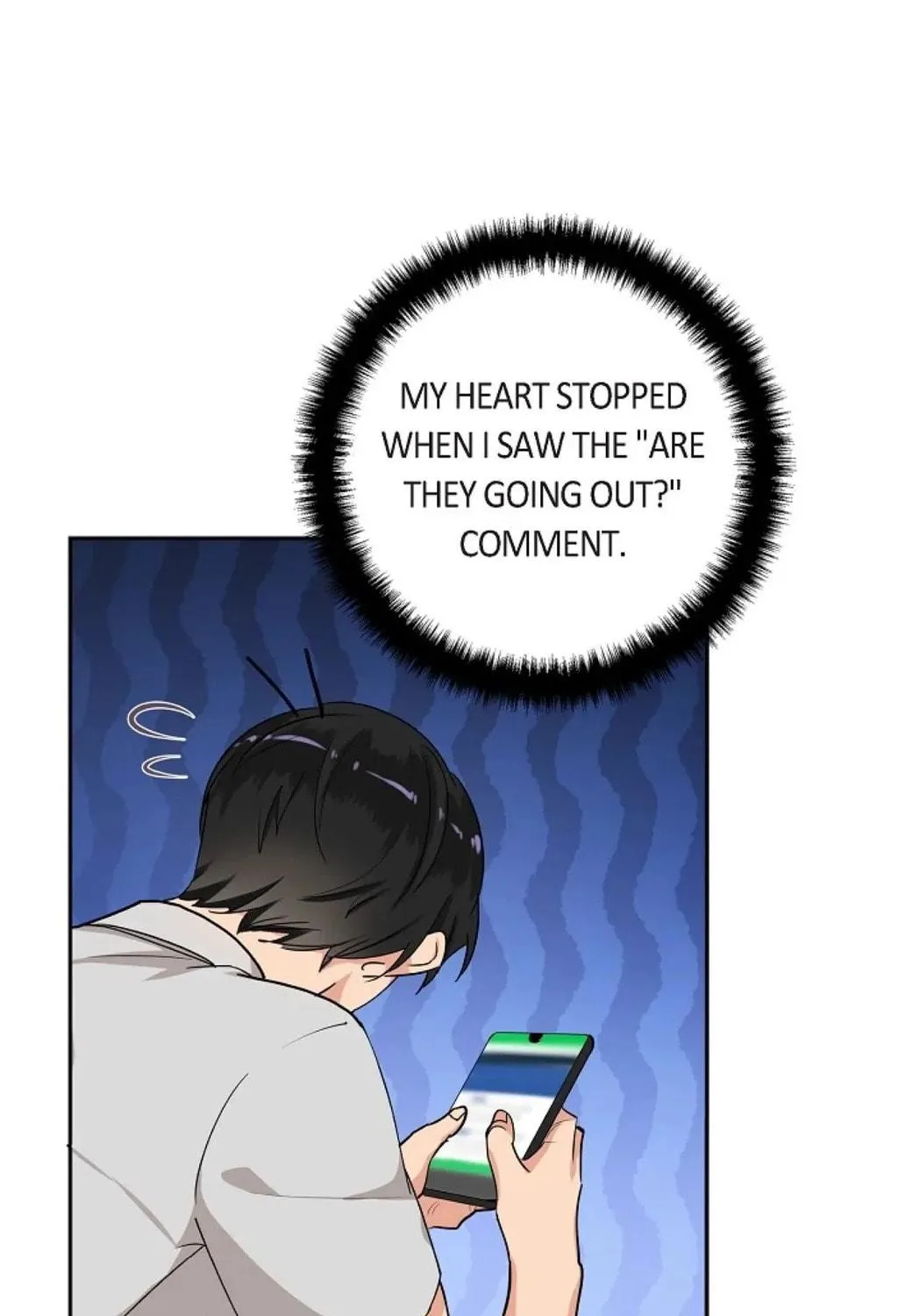 Read The Keystone Romantic Combination chapter 52 image 88 on Lezhin