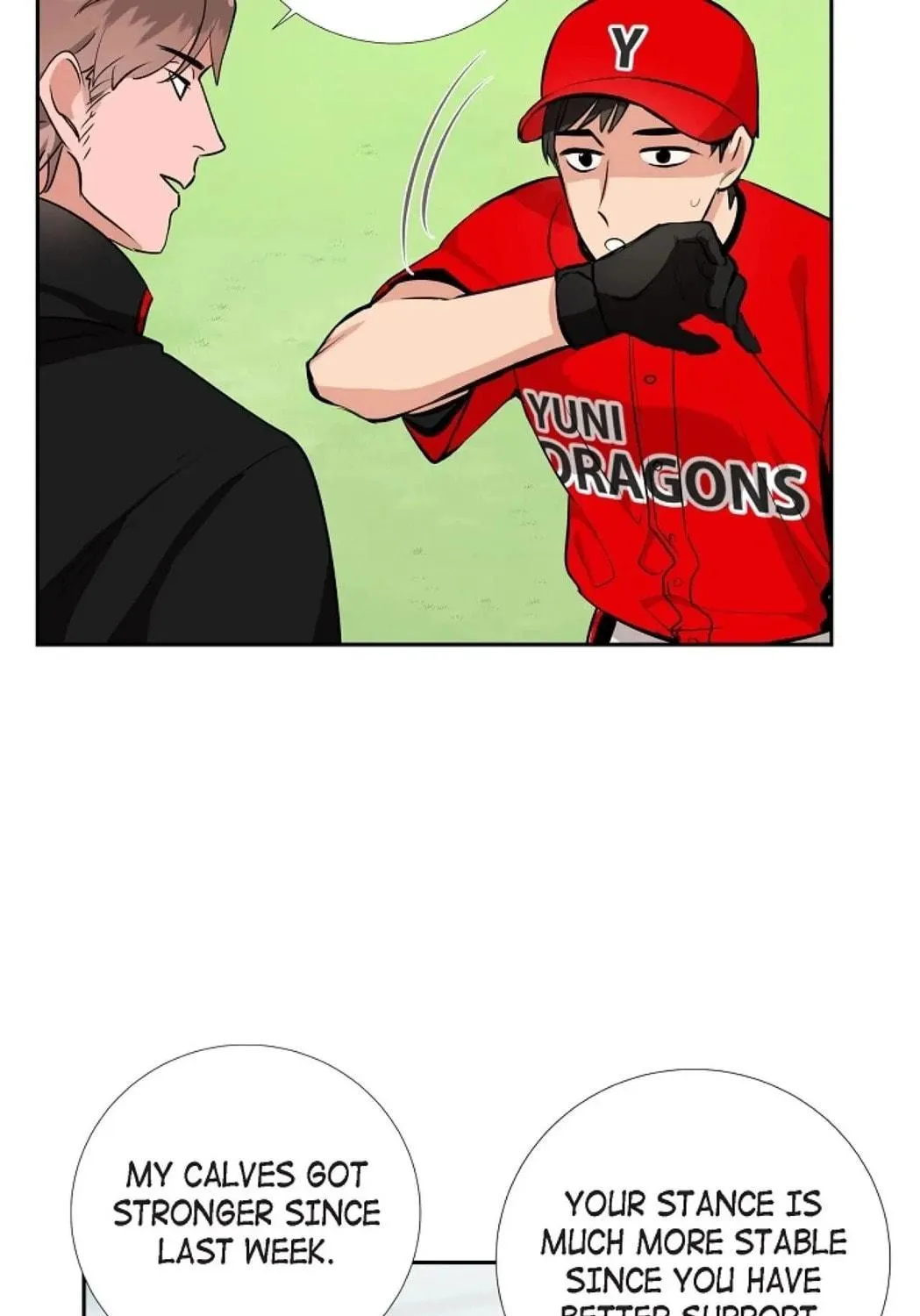 Read The Keystone Romantic Combination chapter 52 image 98 on Lezhin