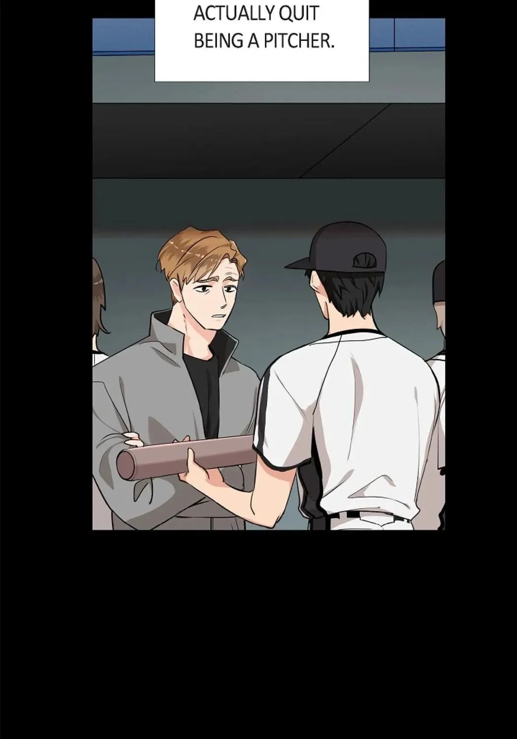 Read The Keystone Romantic Combination chapter 57 image 118 on Lezhin