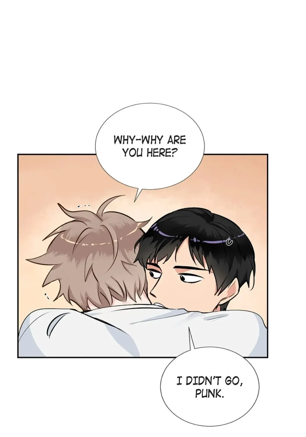 Read The Keystone Romantic Combination chapter 57 image 14 on Lezhin