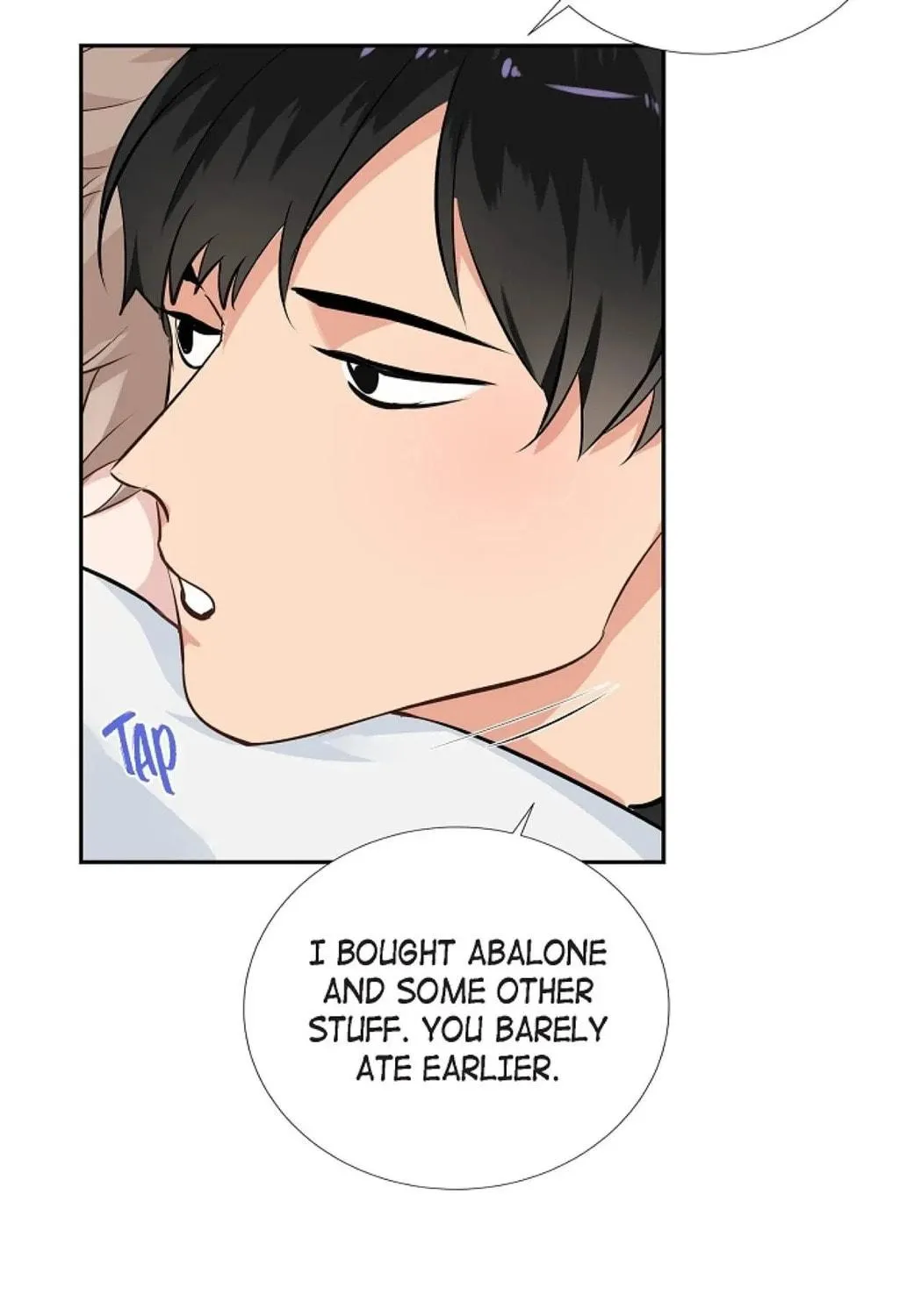 Read The Keystone Romantic Combination chapter 57 image 18 on Lezhin