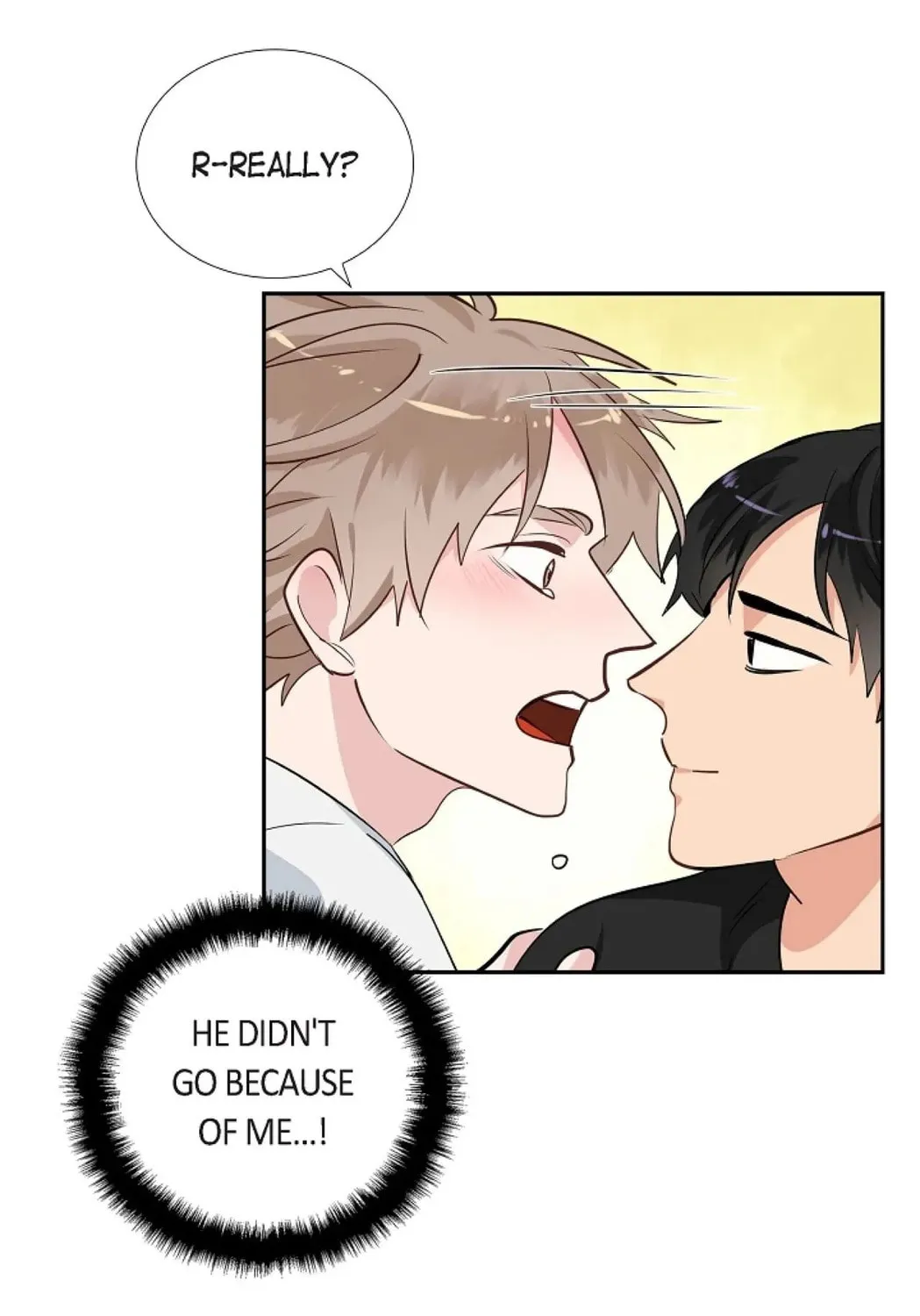 Read The Keystone Romantic Combination chapter 57 image 20 on Lezhin