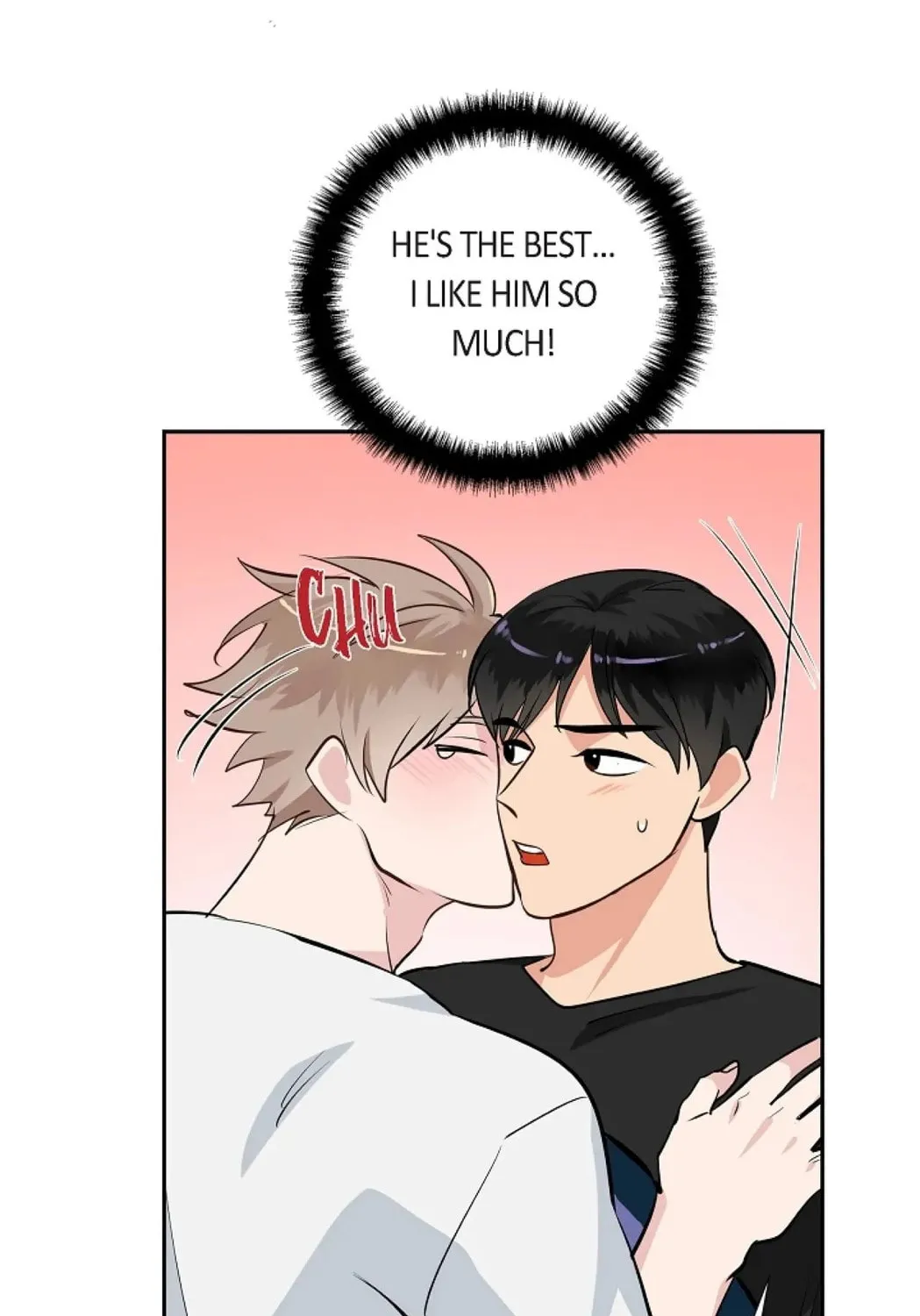 Read The Keystone Romantic Combination chapter 57 image 24 on Lezhin