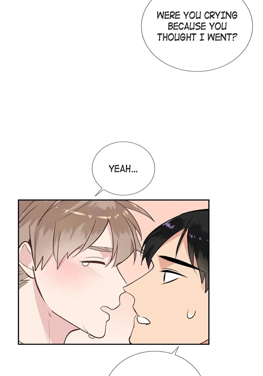 Read The Keystone Romantic Combination chapter 57 image 26 on Lezhin