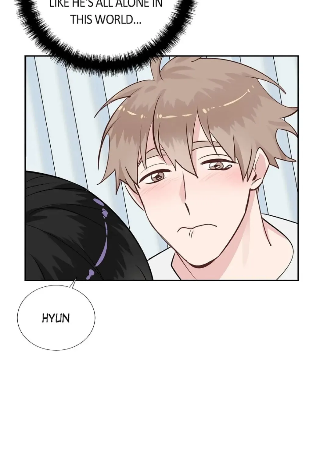Read The Keystone Romantic Combination chapter 57 image 32 on Lezhin