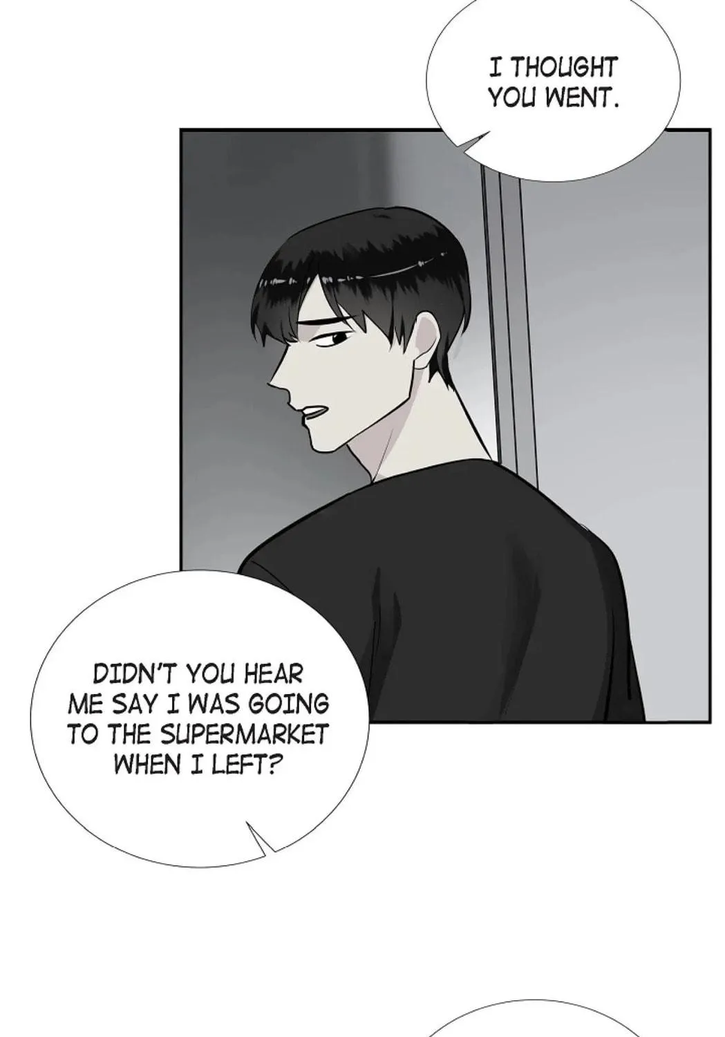 Read The Keystone Romantic Combination chapter 57 image 34 on Lezhin