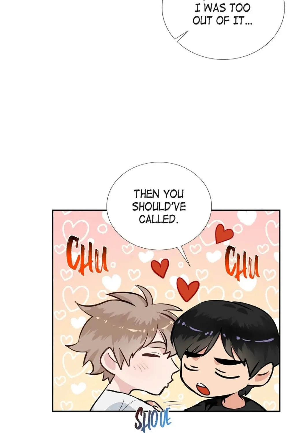Read The Keystone Romantic Combination chapter 57 image 36 on Lezhin