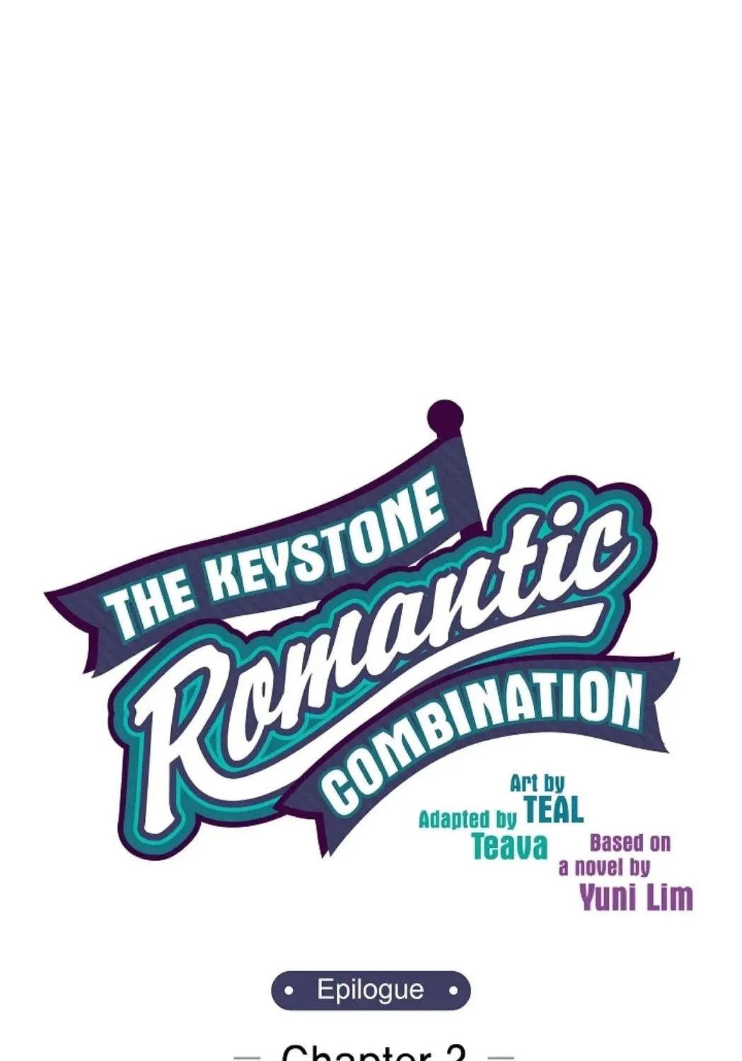 Read The Keystone Romantic Combination chapter 57 image 4 on Lezhin