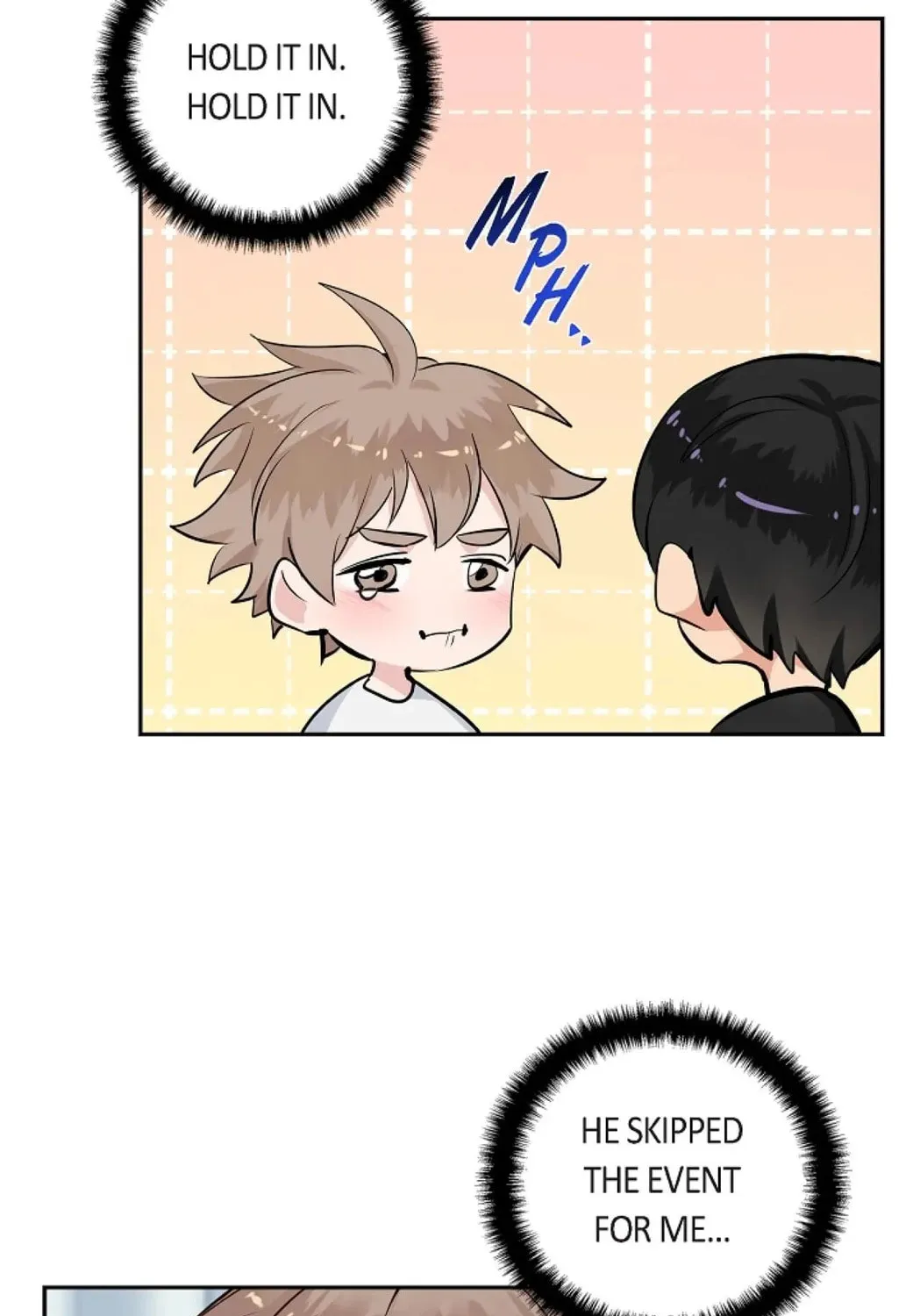 Read The Keystone Romantic Combination chapter 57 image 42 on Lezhin