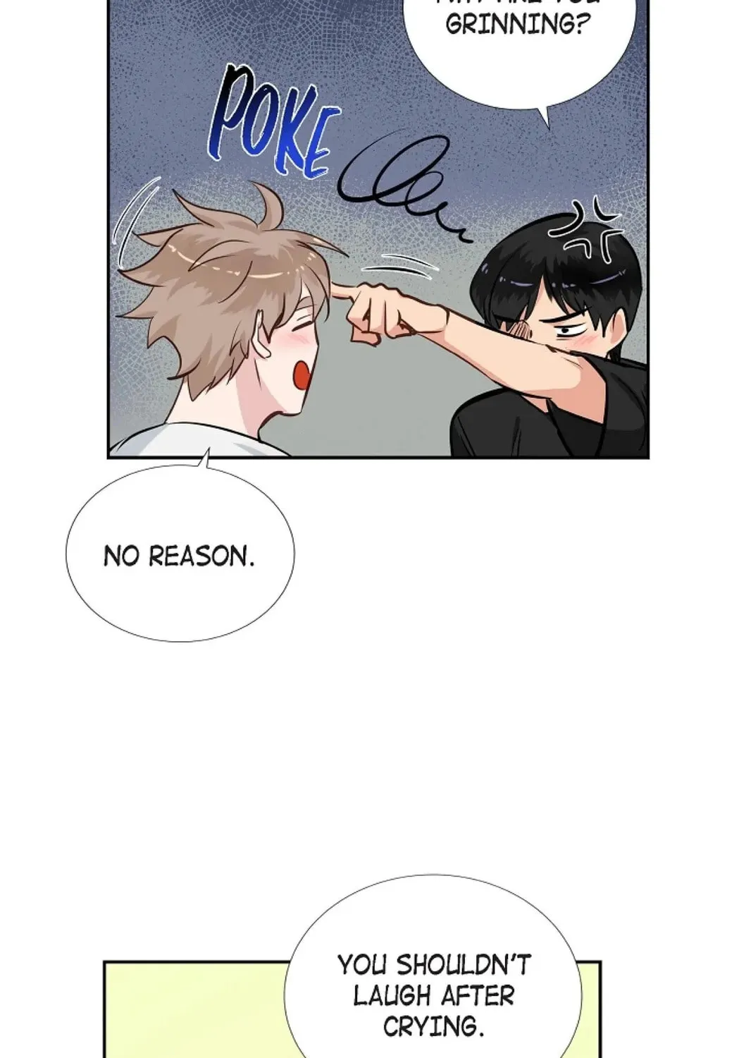Read The Keystone Romantic Combination chapter 57 image 50 on Lezhin