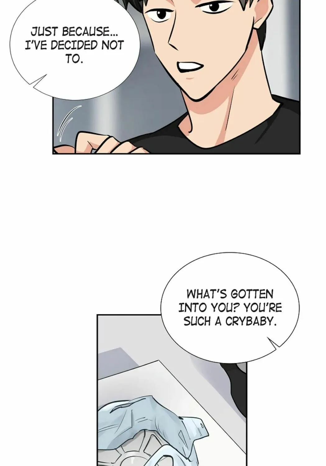 Read The Keystone Romantic Combination chapter 57 image 54 on Lezhin