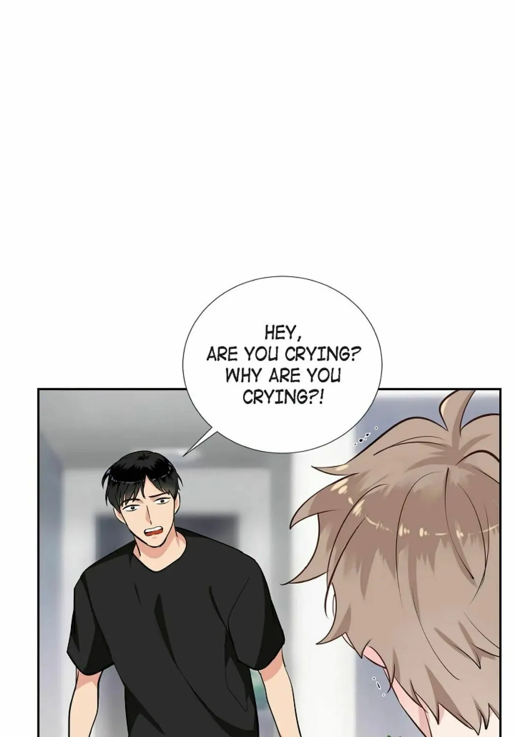 Read The Keystone Romantic Combination chapter 57 image 6 on Lezhin