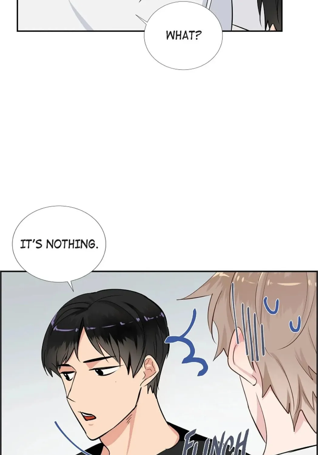 Read The Keystone Romantic Combination chapter 57 image 60 on Lezhin