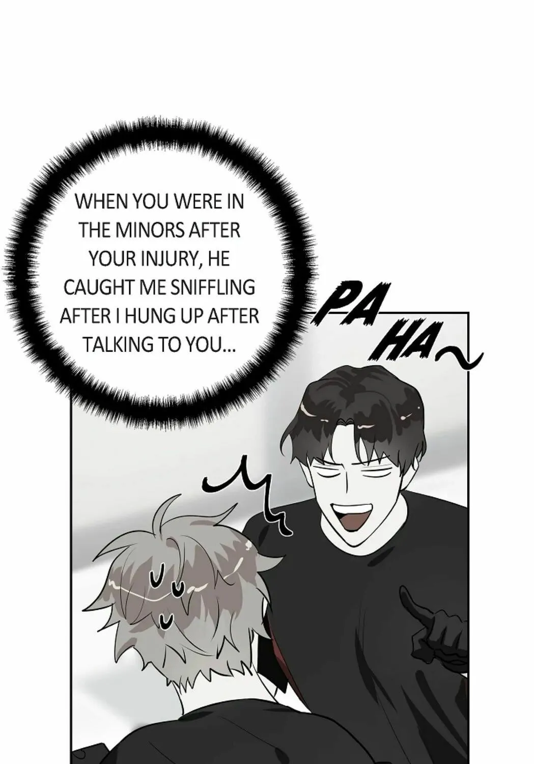 Read The Keystone Romantic Combination chapter 57 image 74 on Lezhin