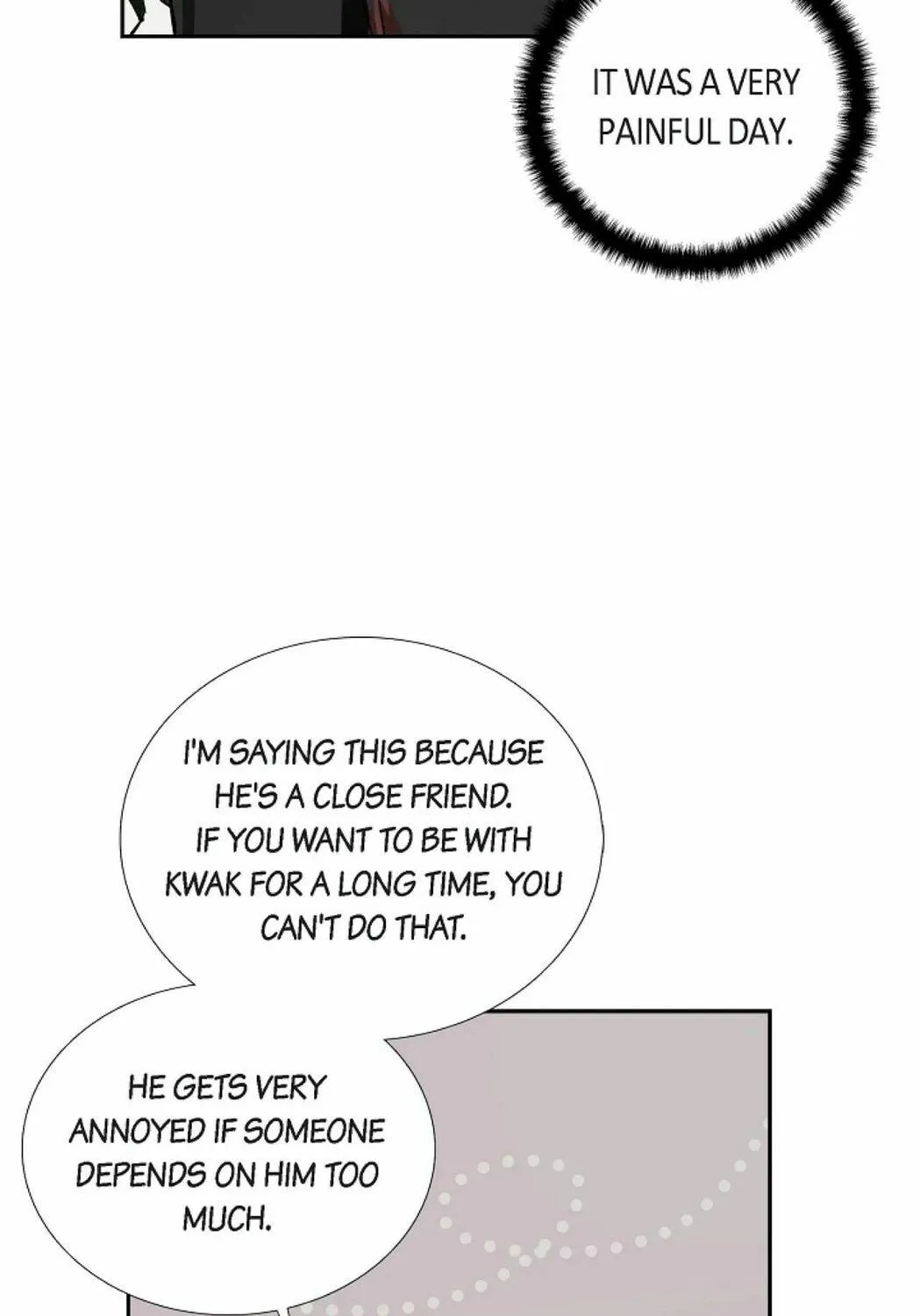 Read The Keystone Romantic Combination chapter 57 image 76 on Lezhin