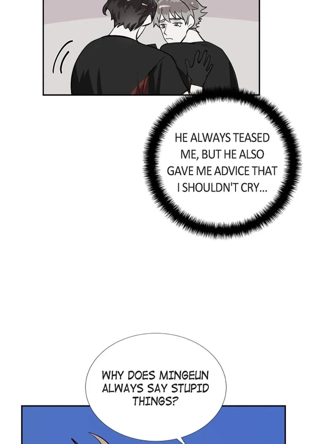 Read The Keystone Romantic Combination chapter 57 image 78 on Lezhin