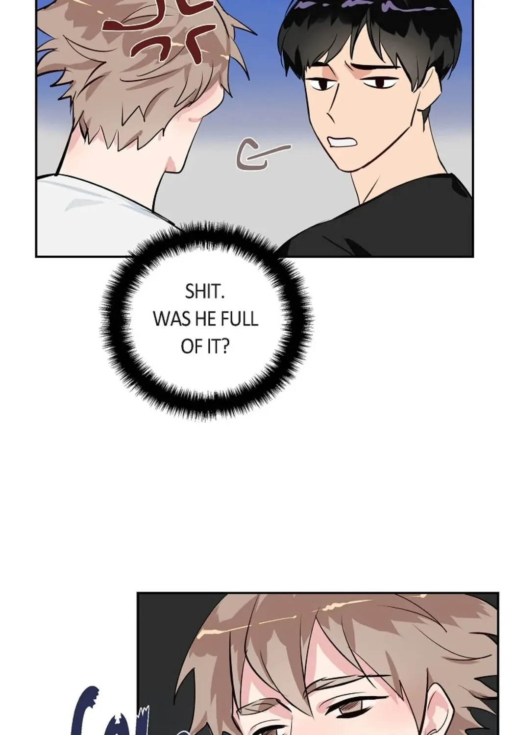 Read The Keystone Romantic Combination chapter 57 image 80 on Lezhin