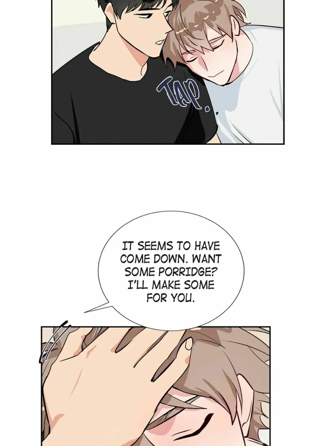 Read The Keystone Romantic Combination chapter 57 image 84 on Lezhin