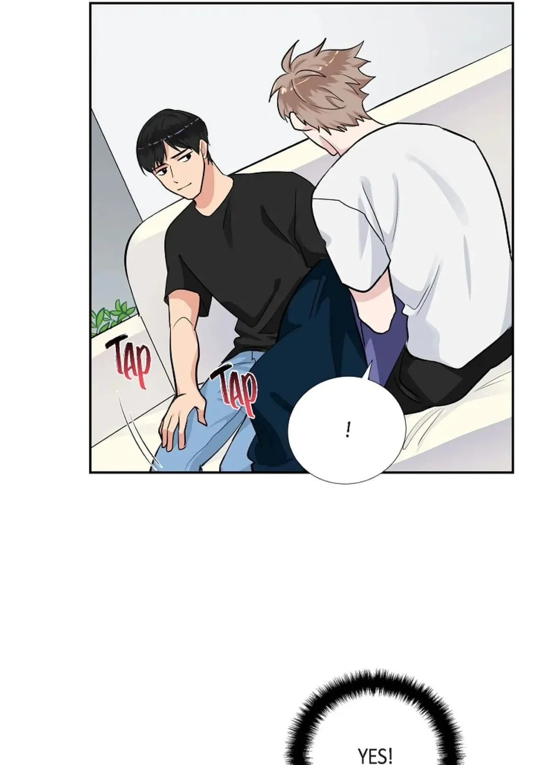 Read The Keystone Romantic Combination chapter 57 image 90 on Lezhin